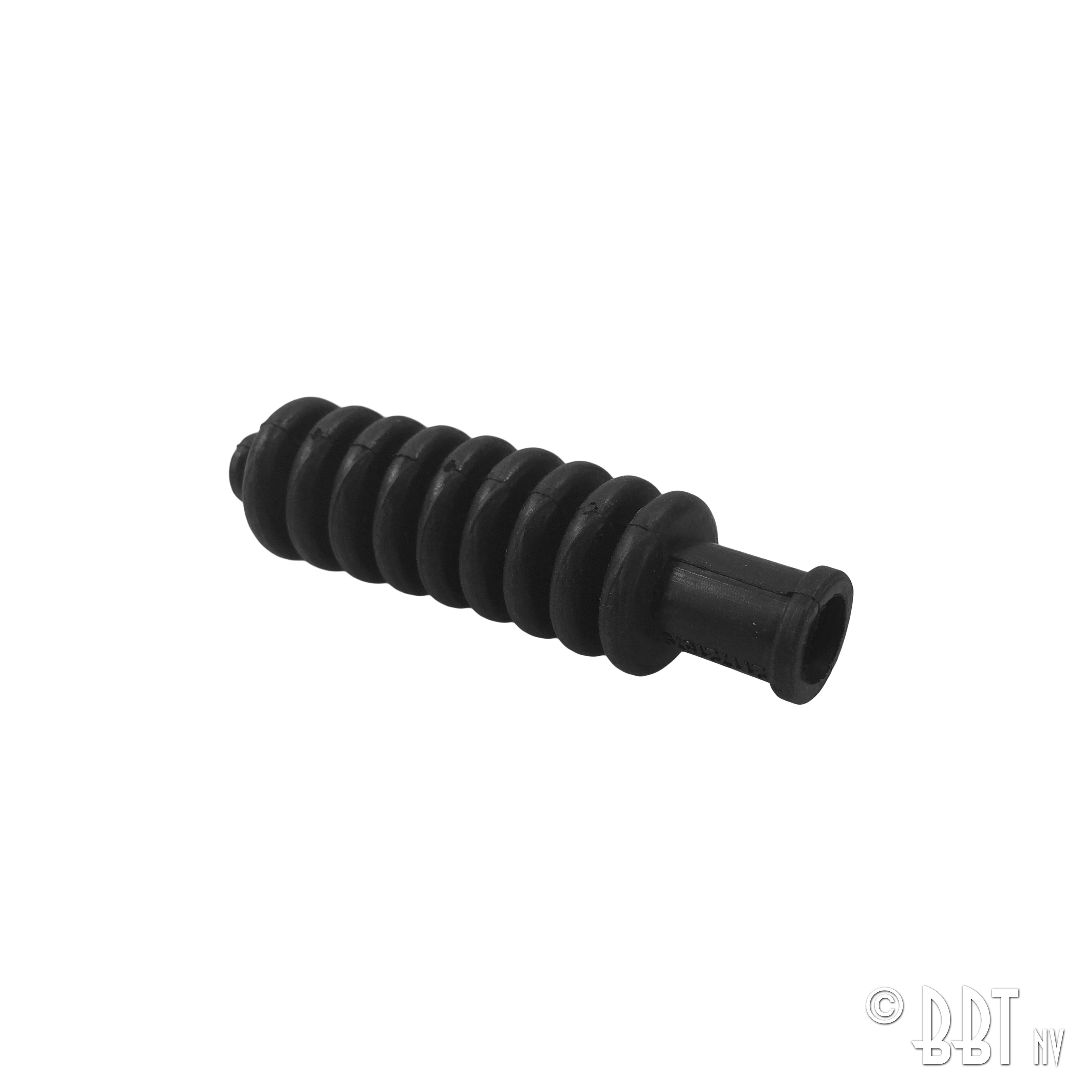 Beschermrubber voor gaskabel voor T2 — VintageDub