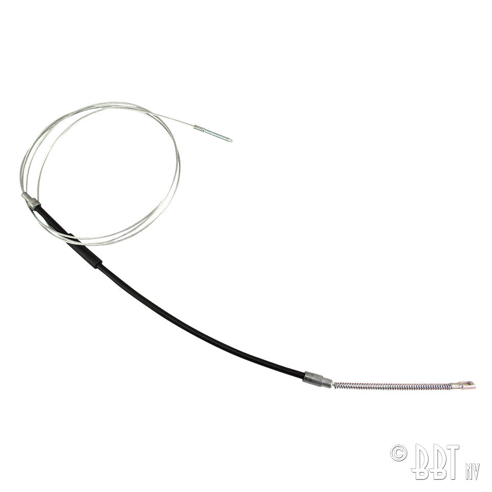 Handremkabel voor T1 — VintageDub