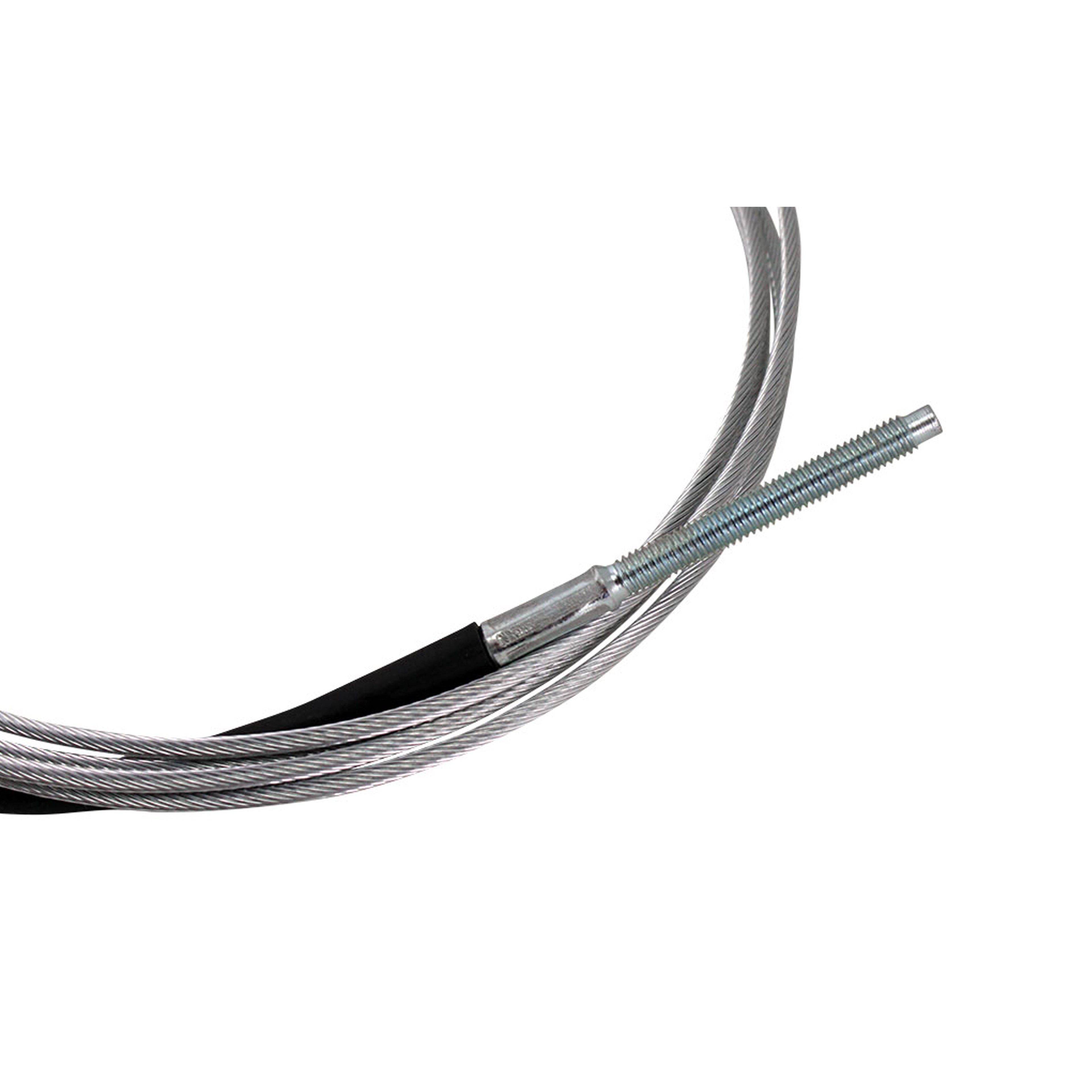 Handremkabel, Italiaans model detail — T2