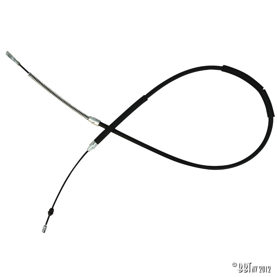 Handremkabel achter, L/R voor T3 — VintageDub