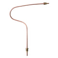 Benzineleiding koper 30pk pomp-carburator 6mm voor T1, Kever, KG — VintageDub