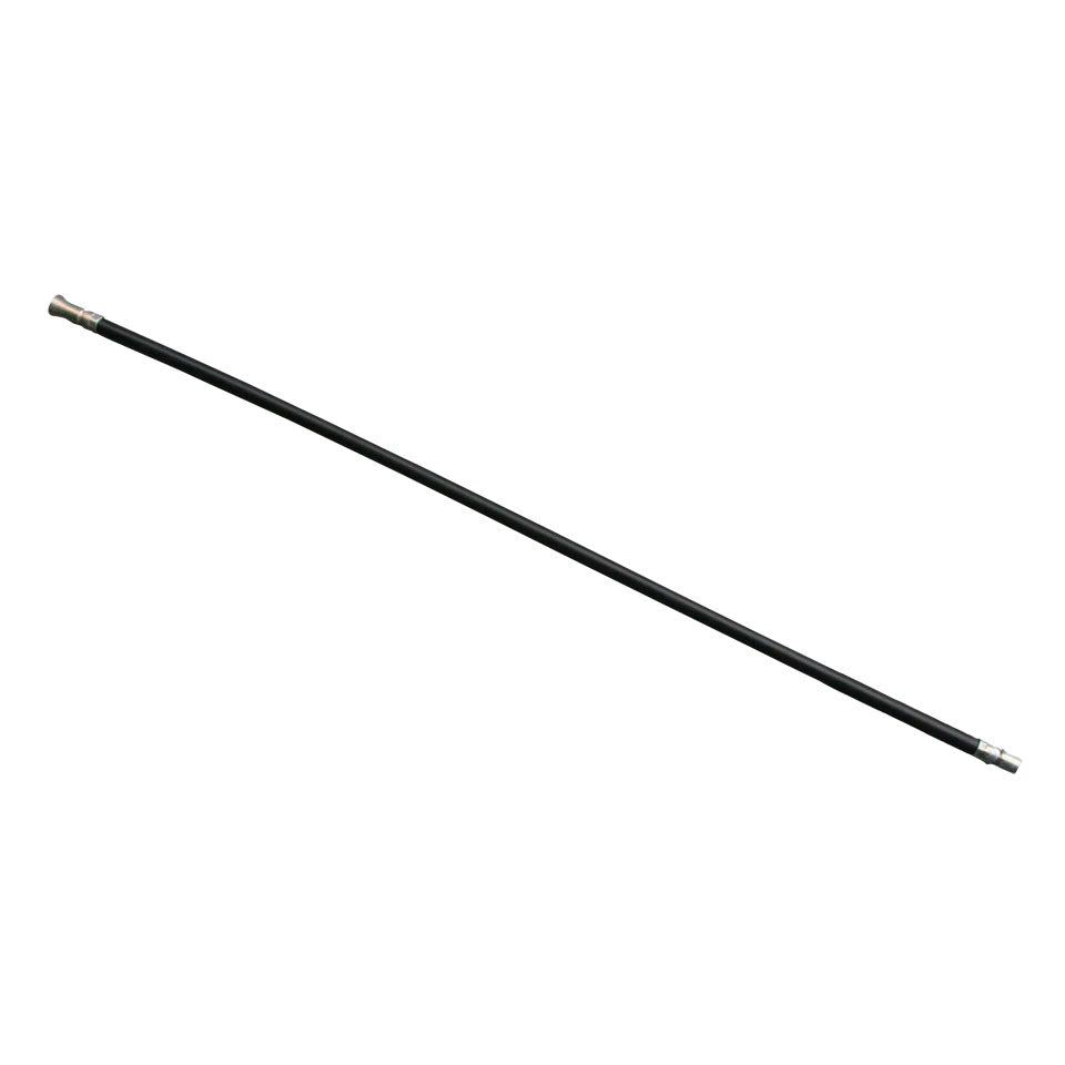 Buitenmantel gaskabel chassis/motor detail — Kever, KG
