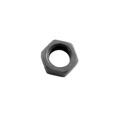 Moer voor centerbout vooraslammellen/draagarm detail — T1, T2, Kever, KG