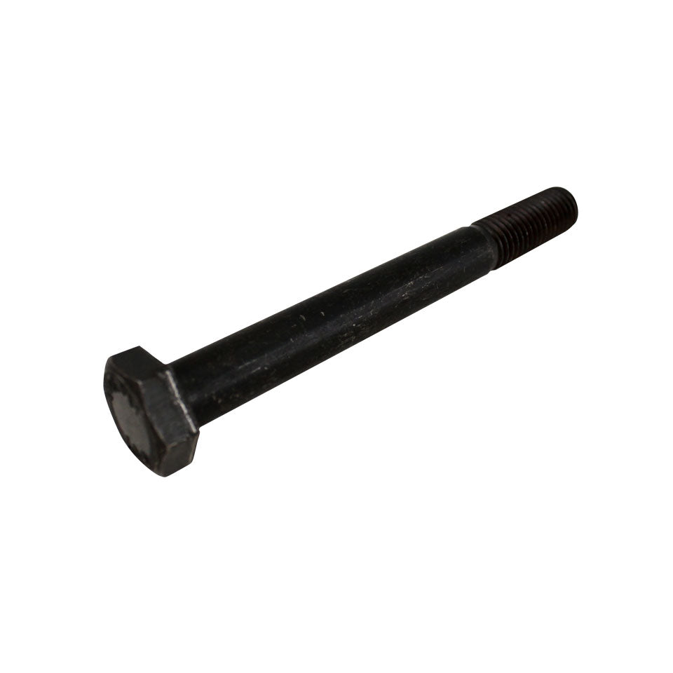 Bout draagarm voor onder + achter detail — T3