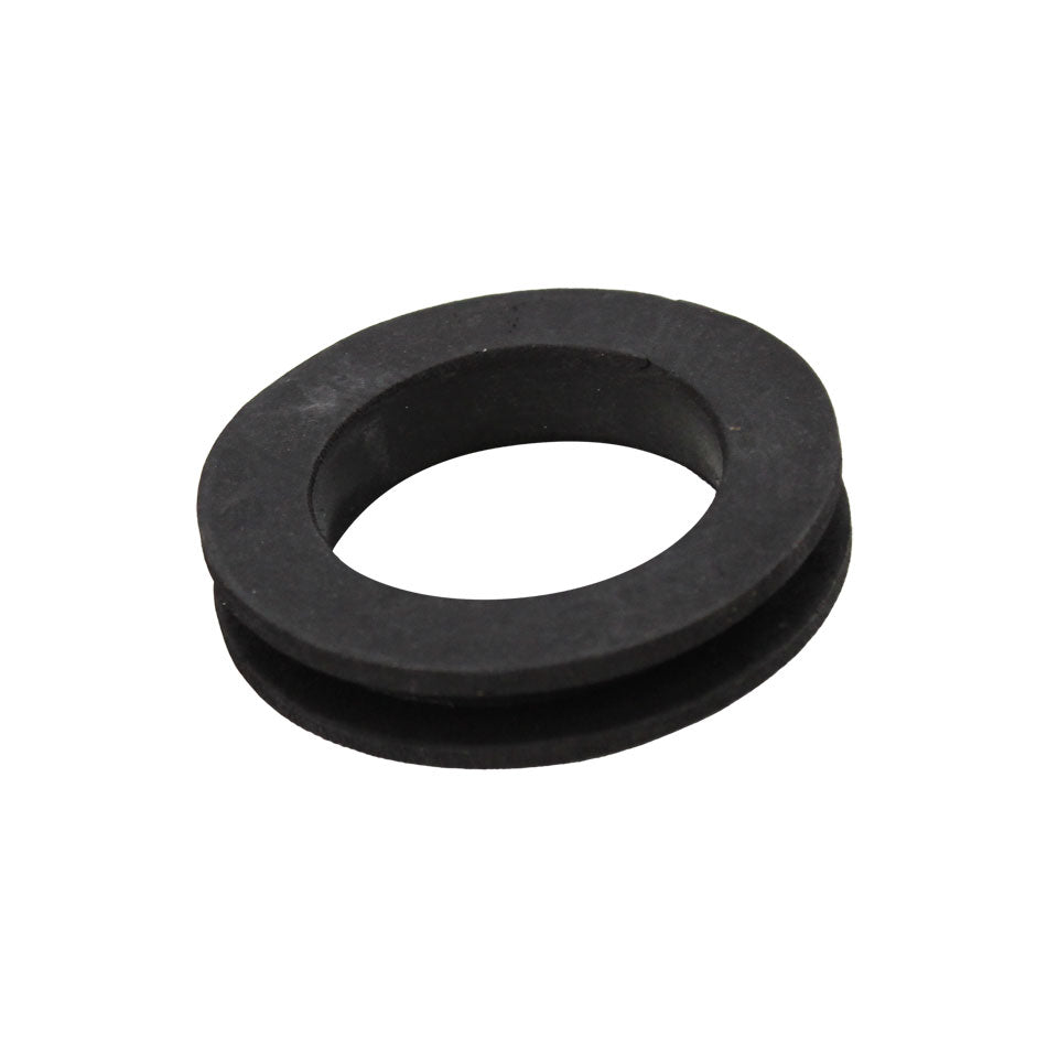 Doorvoerrubber stuurkolom detail — Kever, KG