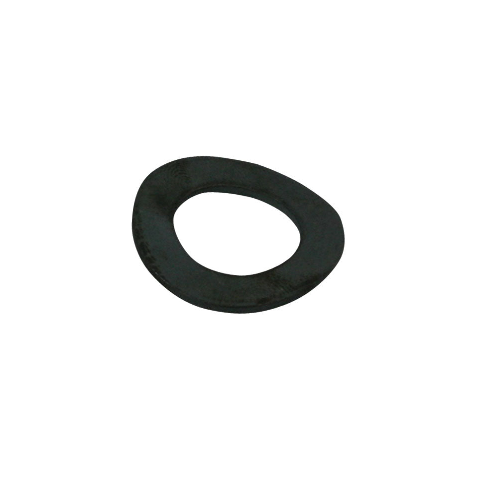 Stuurnaaf ring M16 detail — T2, Kever, KG