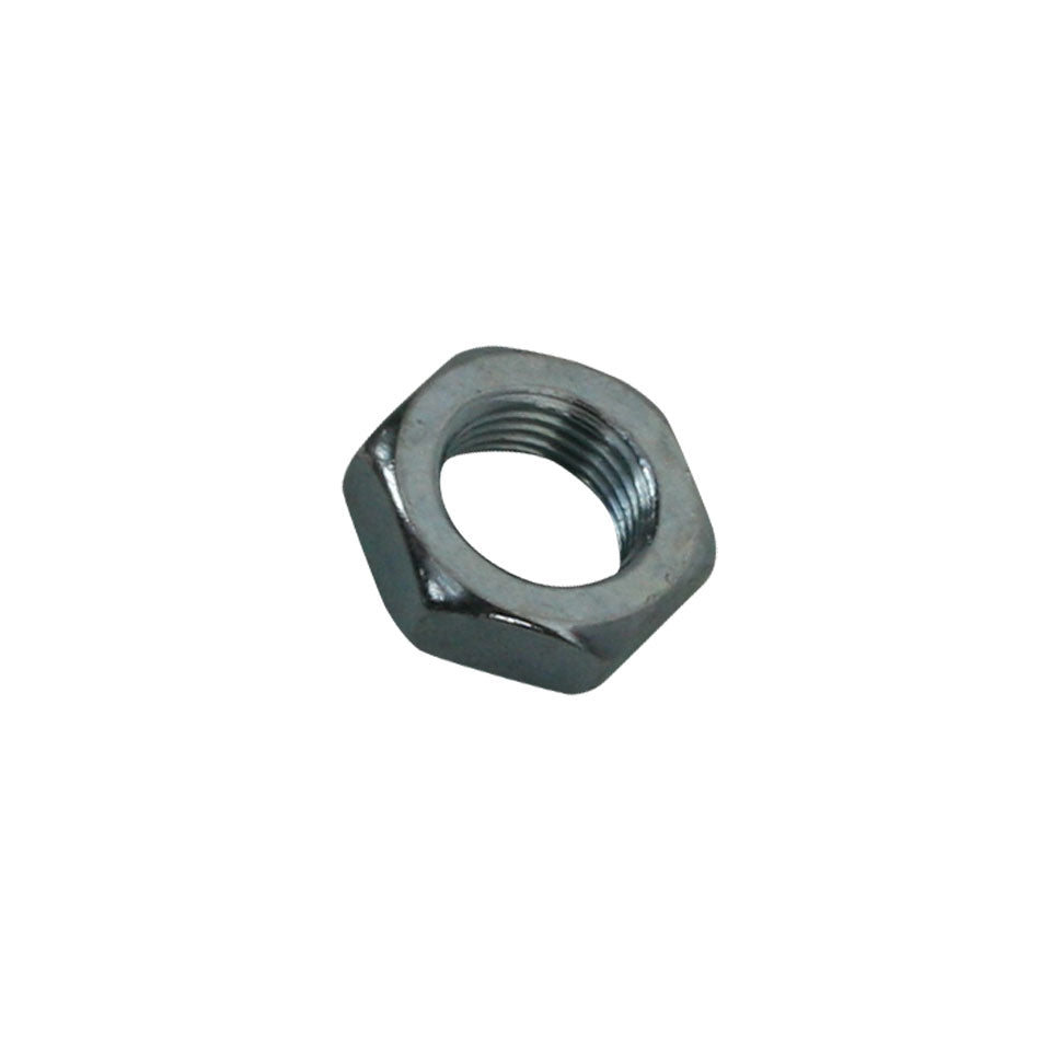Stuurnaafmoer M16 detail — T1, T2, Kever, KG
