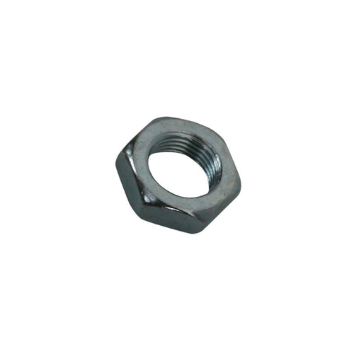 Stuurnaafmoer M16 detail — T1, T2, Kever, KG