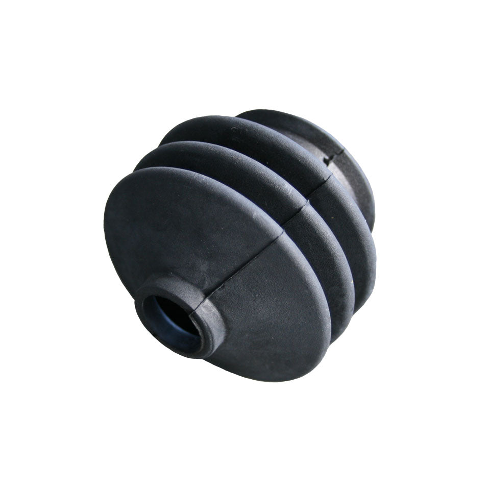 Stofkap op schakelstang detail — T1, T2