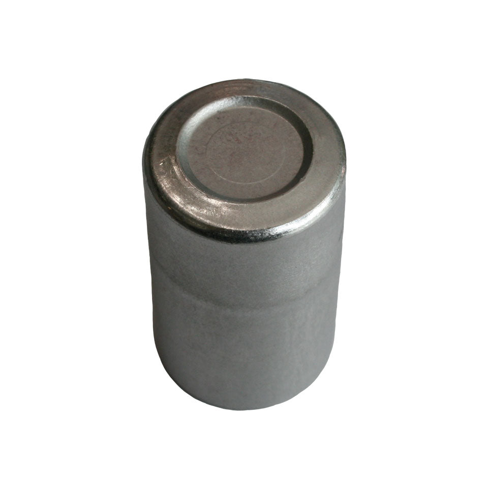Deksel filterhuis benzinekraan, 50 mm — VintageDub