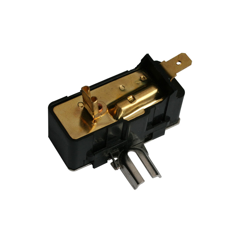 Stabilisator benzinemeter detail — T2, Kever, KG