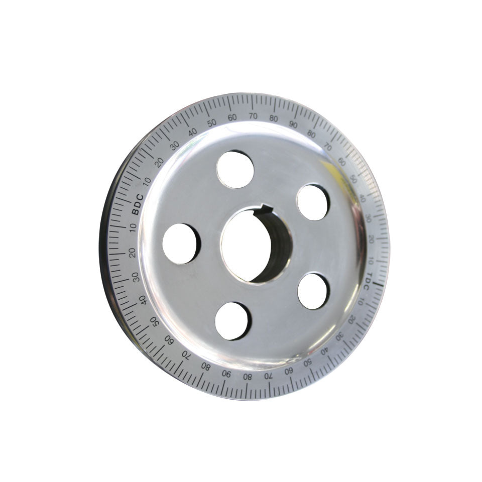 Kever, KG detail — T1, T2,