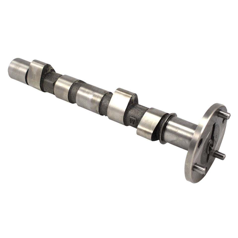 Nokkenas 25/30 pk, standaard detail — T1, Kever, KG