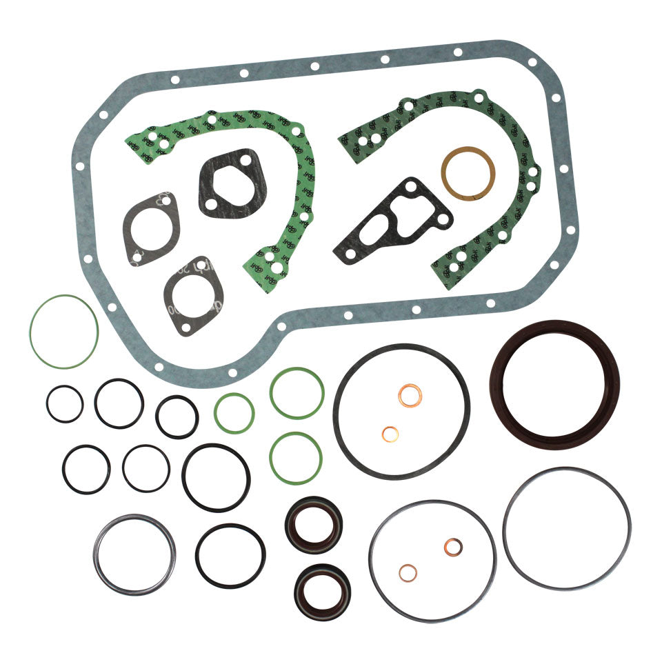 Motorblok pakkingset - Diesel en T-Diesel — VintageDub