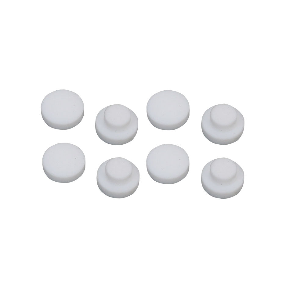 Kever, KG detail — T1, T2,