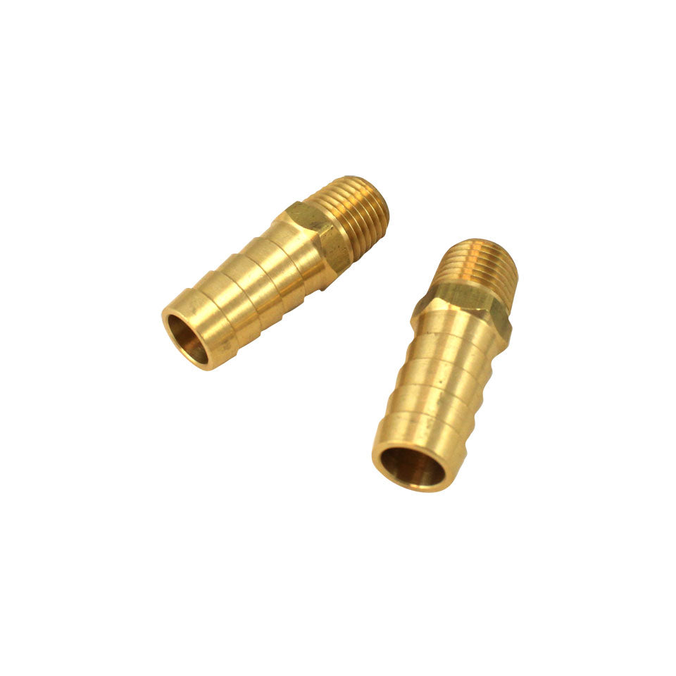 Kever, KG detail — T1, T2,