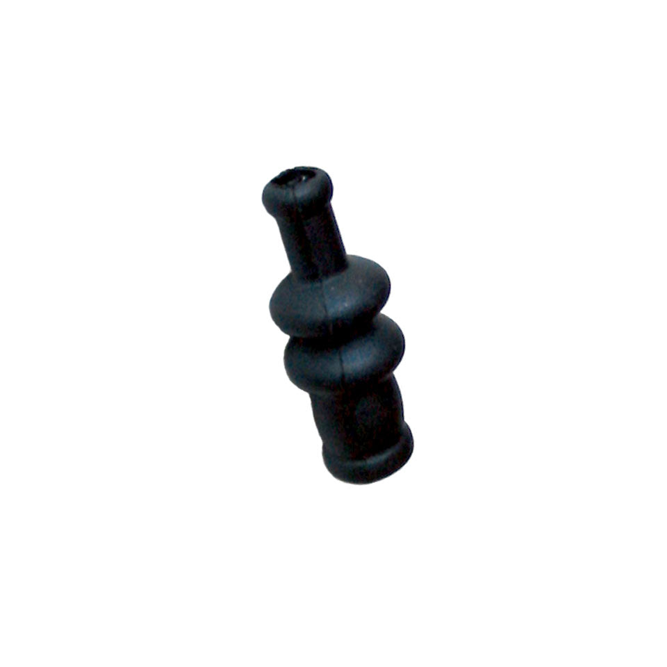 Rubber verbinding voor oliepeilstok detail — T2