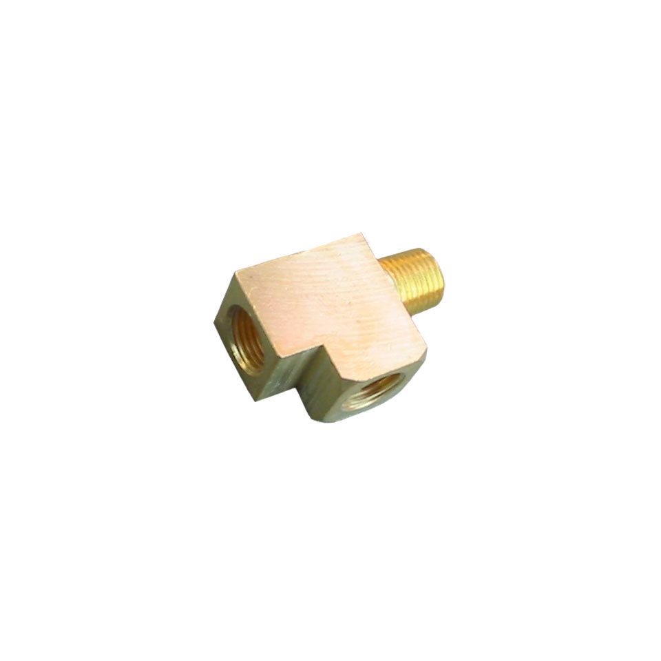 Kever, KG detail — T1, T2,