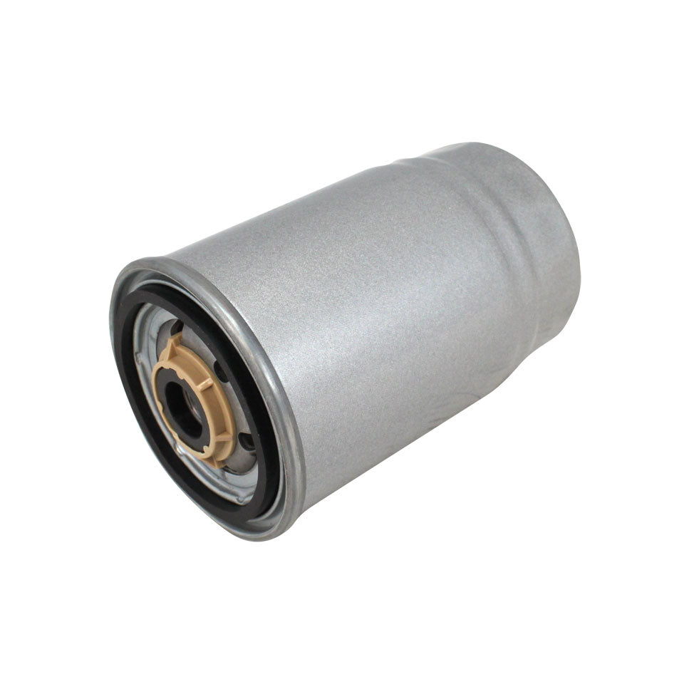 Diesel filter detail — T3