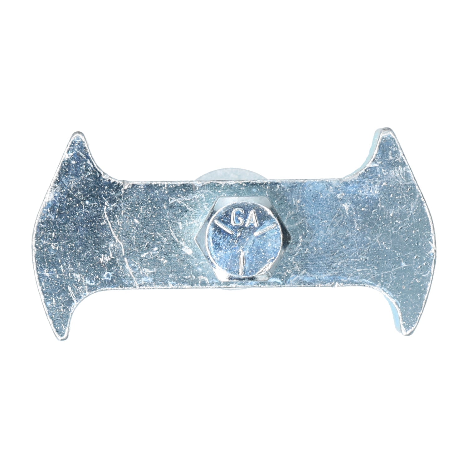 Kever, KG detail — T1, T2,