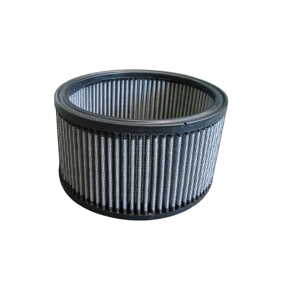 Kever, KG detail — T1, T2,