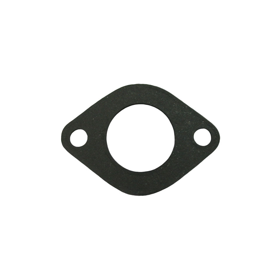 Kever, KG detail — T1, T2,