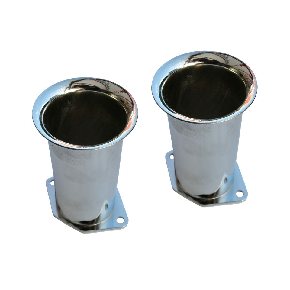 Kever, KG detail — T1, T2,