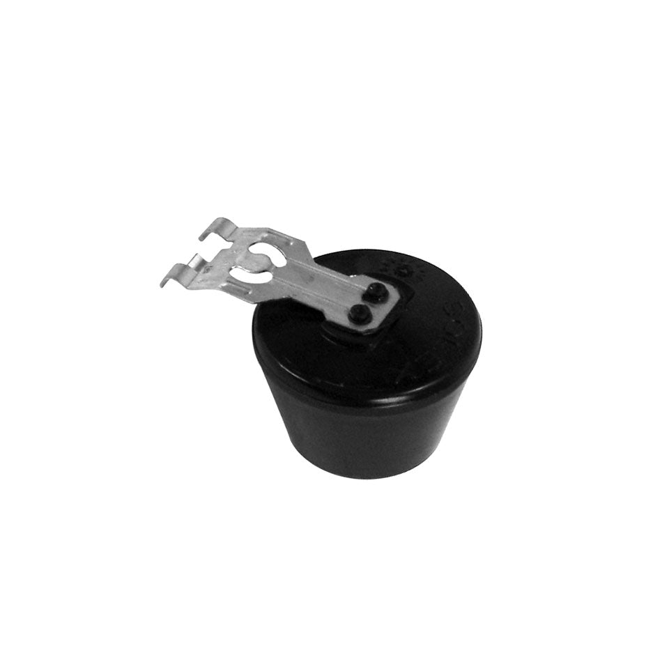Kever, KG detail — T1, T2,