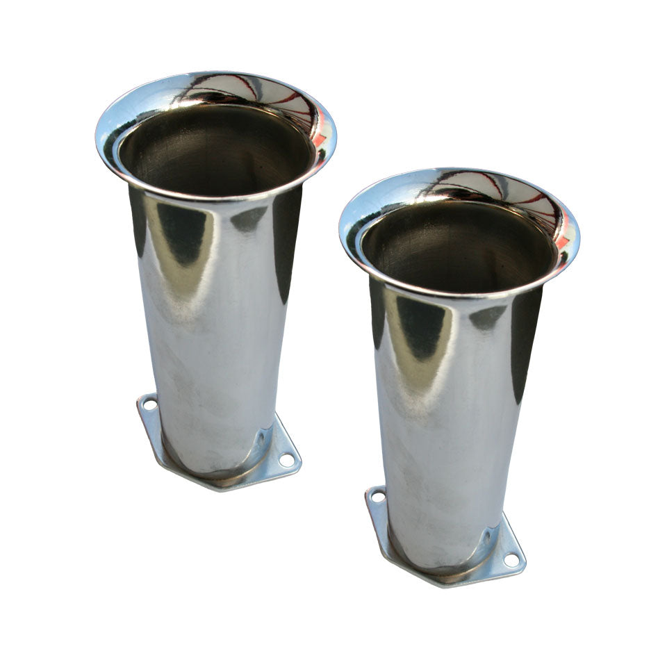 Kever, KG detail — T1, T2,