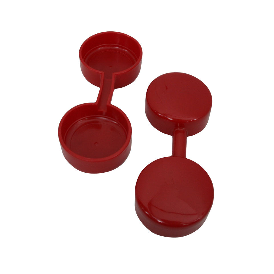 Kever, KG detail — T1, T2,
