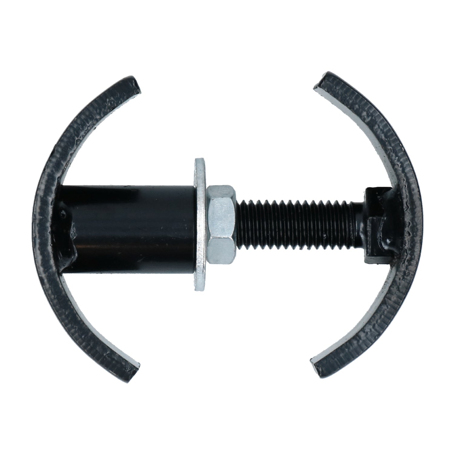 Kever, KG detail — T1, T2,