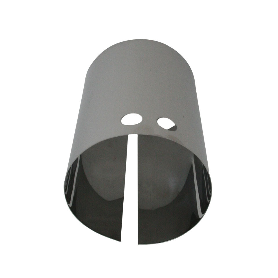 Kever, KG detail — T1, T2,