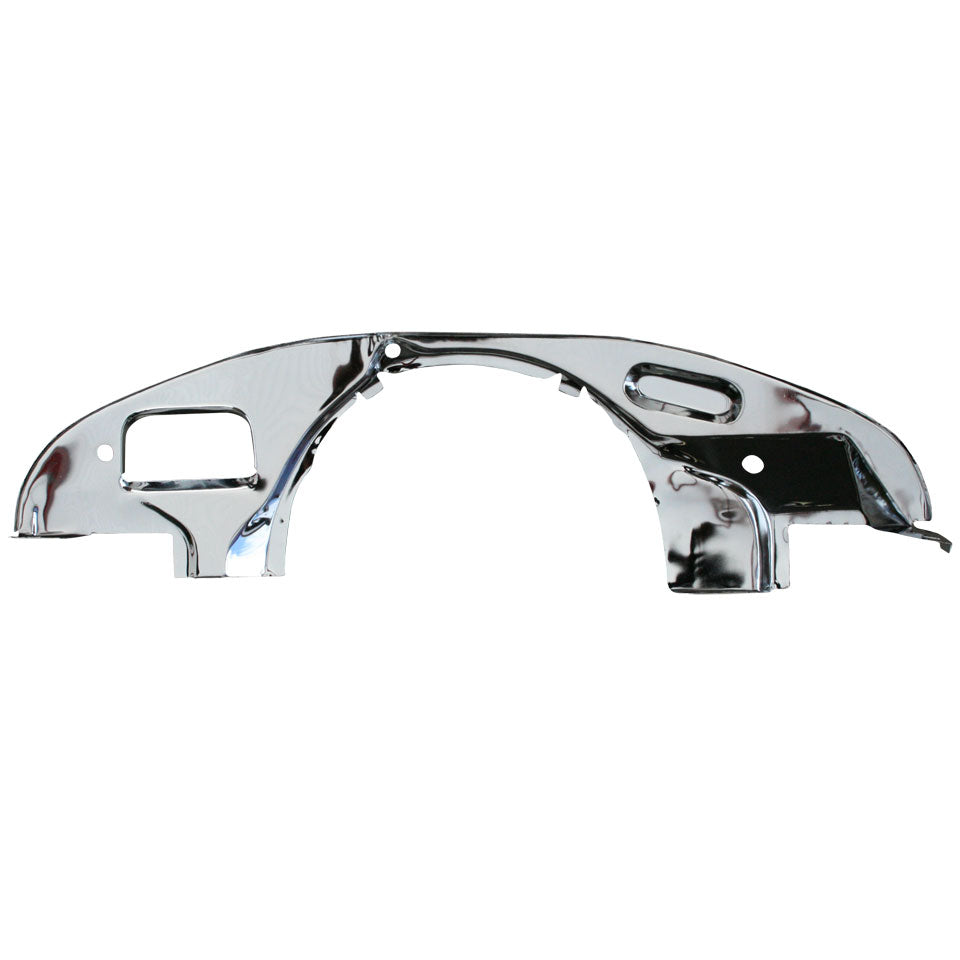 Kever, KG detail — T1, T2,