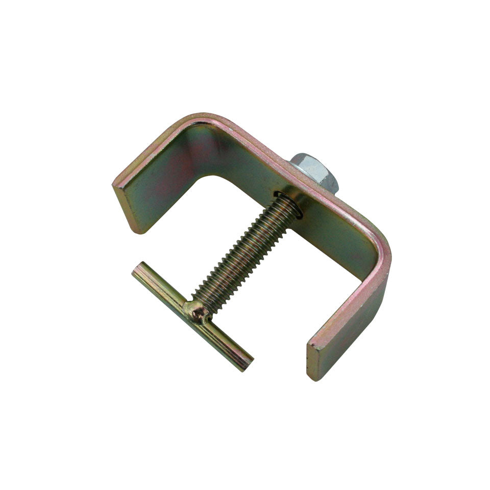 Kever, KG detail — T1, T2,