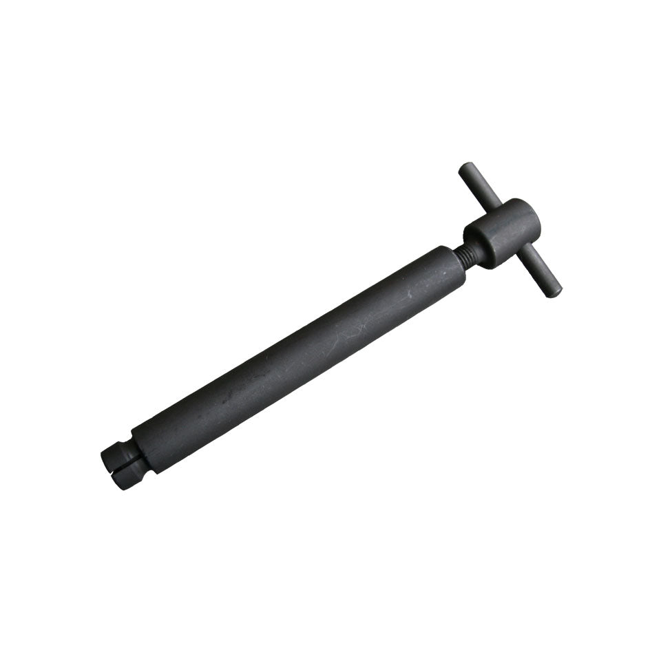 Kever, KG detail — T1, T2,
