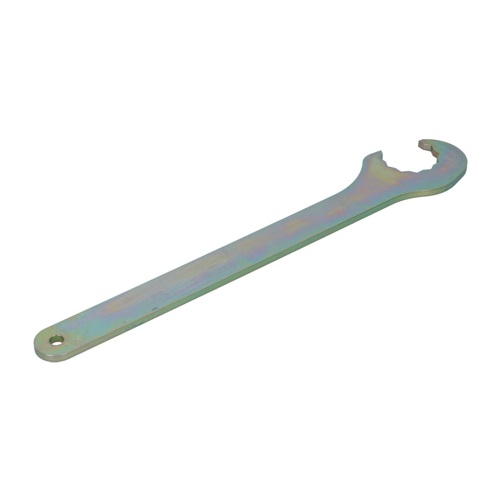Kever, KG detail — T2,