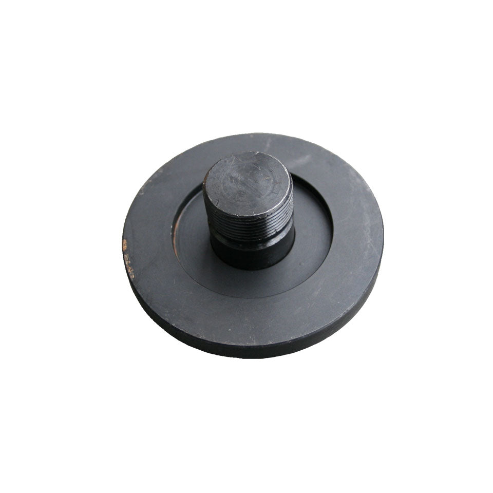 Kever, KG detail — T1, T2,