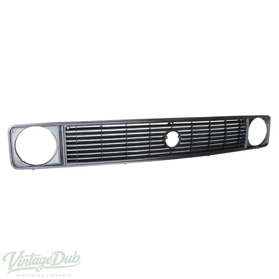 Koplamp grille — VintageDub