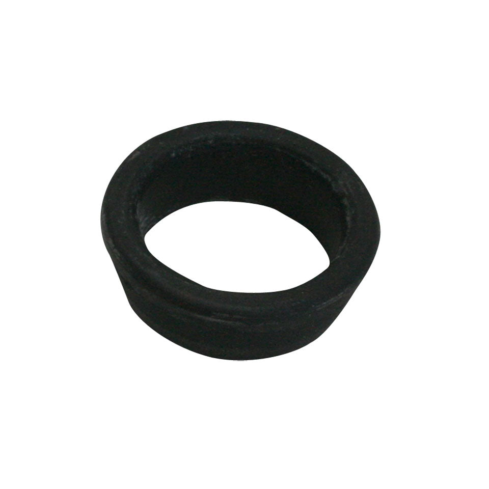 Doorvoerrubber stuurkolom detail — Kever, KG
