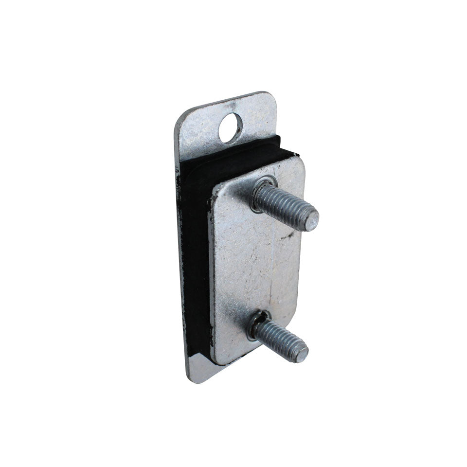 Ophangingsrubber uitlaat — VintageDub
