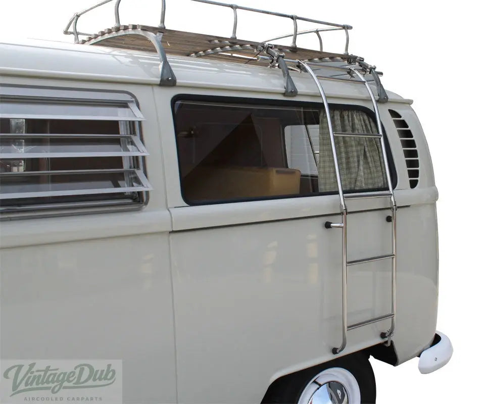 VW T1, T2 — VintageDub
