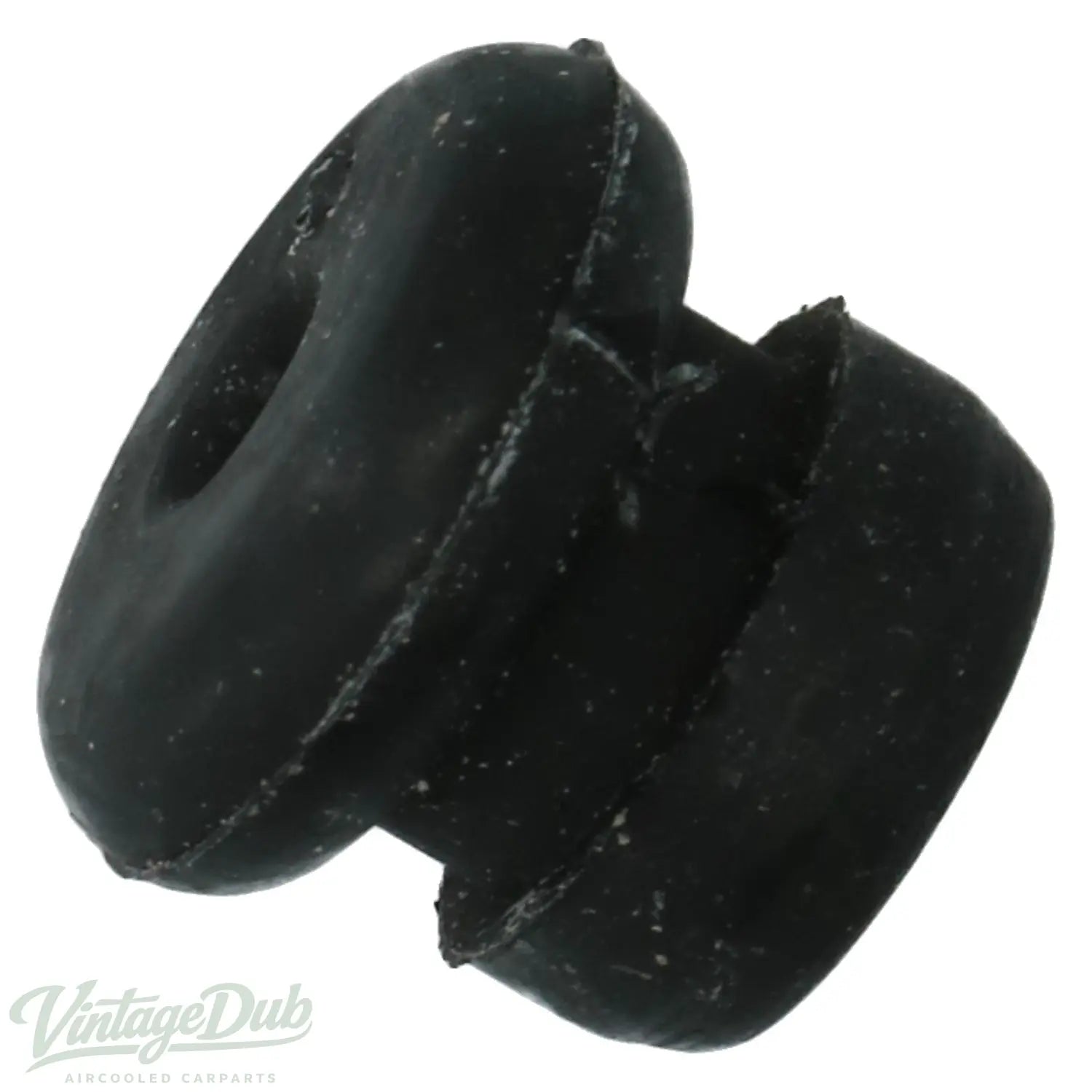 Rubber op hoofdremcilinder detail — Kever, KG