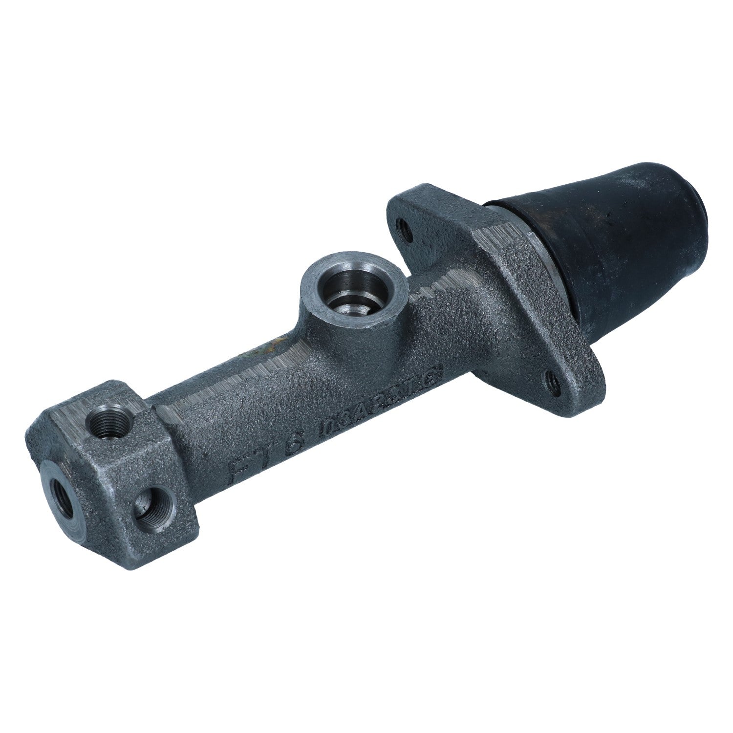Hoofdremcilinder 17 mm enkel circuit voor Kever, KG — VintageDub