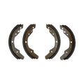 Remschoenen, 252 x 56, achteraan voor T2 — VintageDub
