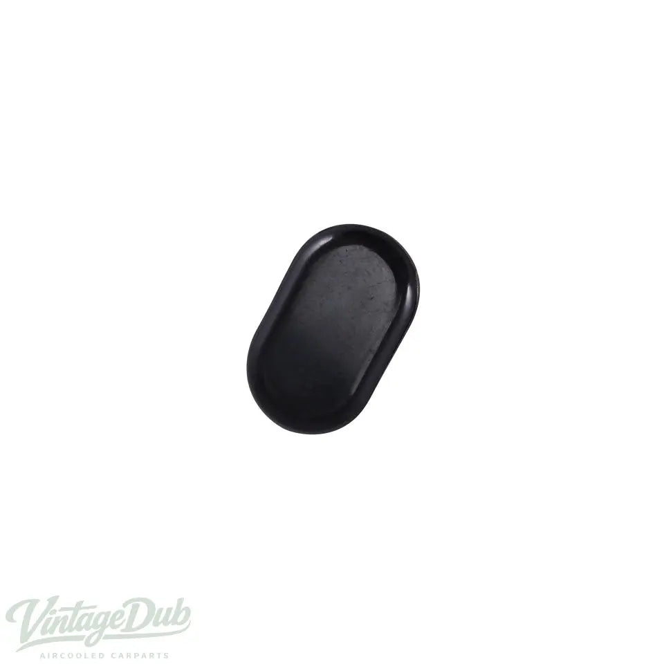 Rubber dop in kopchassis, per stuk detail — Kever