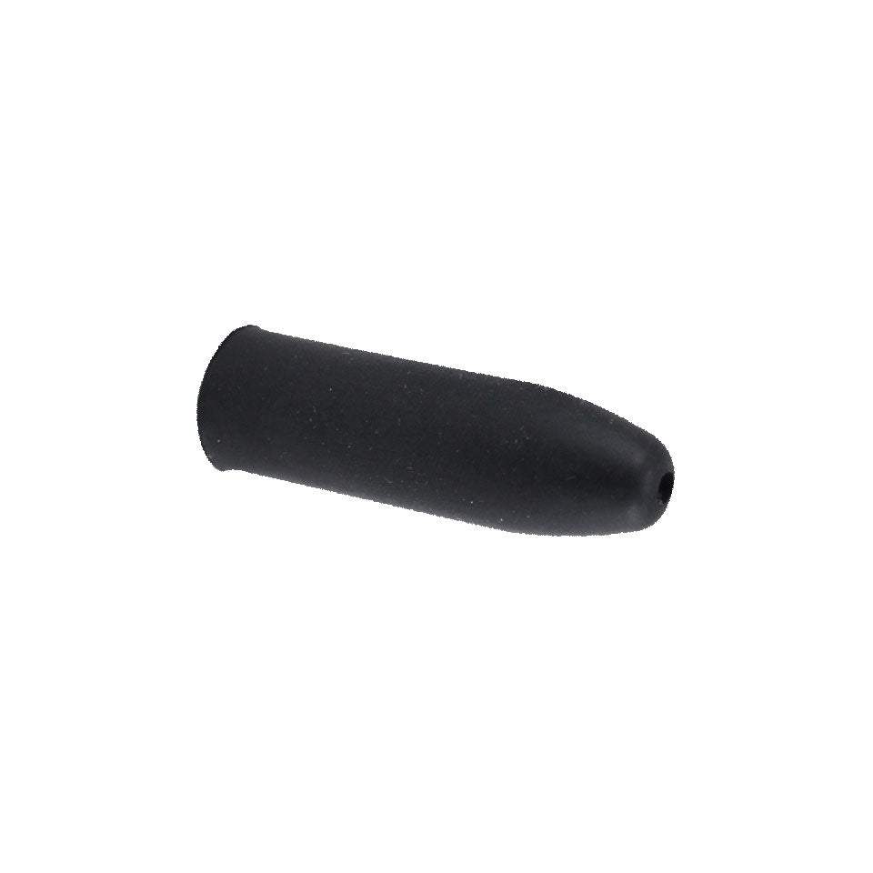 Rubber draad bescherming achteruitrijlicht - mistlicht detail — T1, T2, Kever, KG