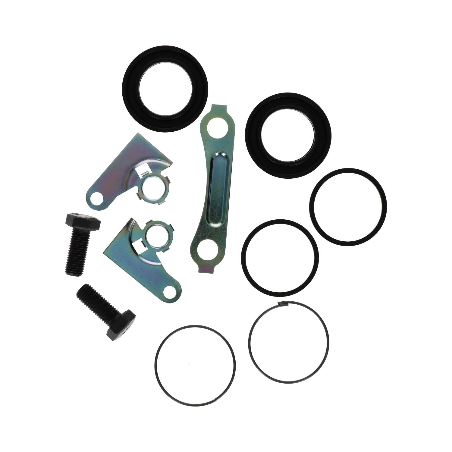 Reparatiekit remklauw — VintageDub