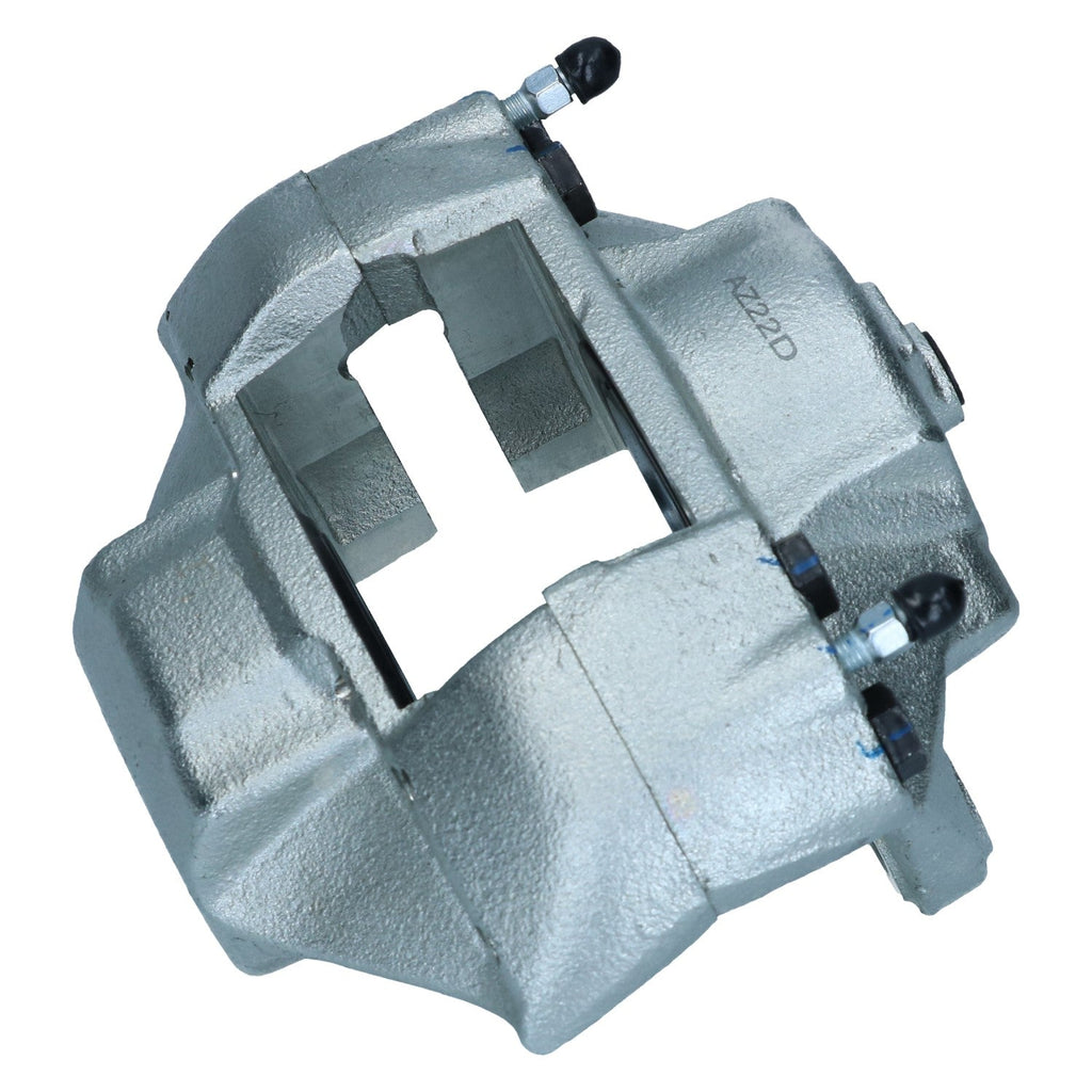 Remklauw, links detail — T2