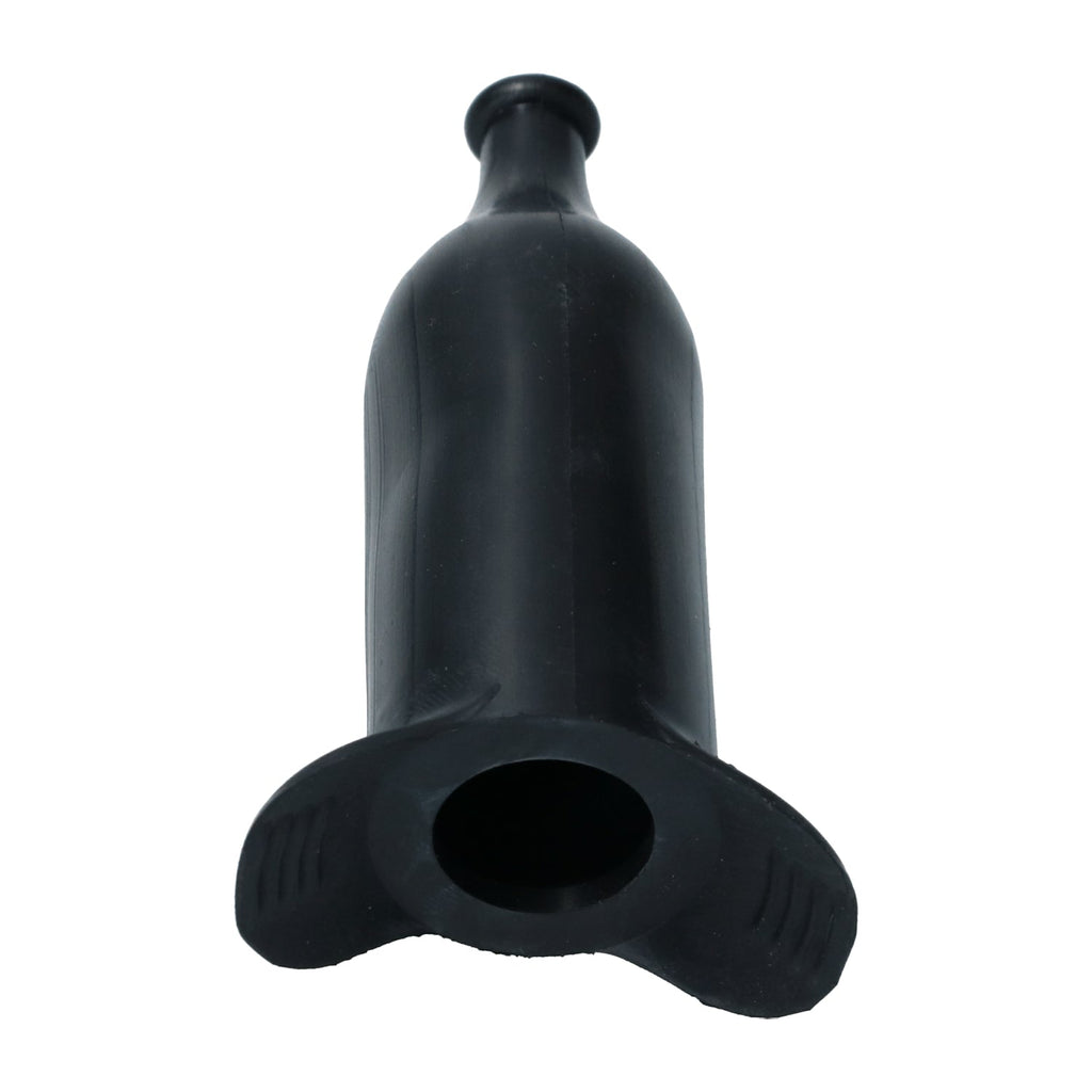 Rubber op remdrukcontact detail — T1, T2, Kever, KG