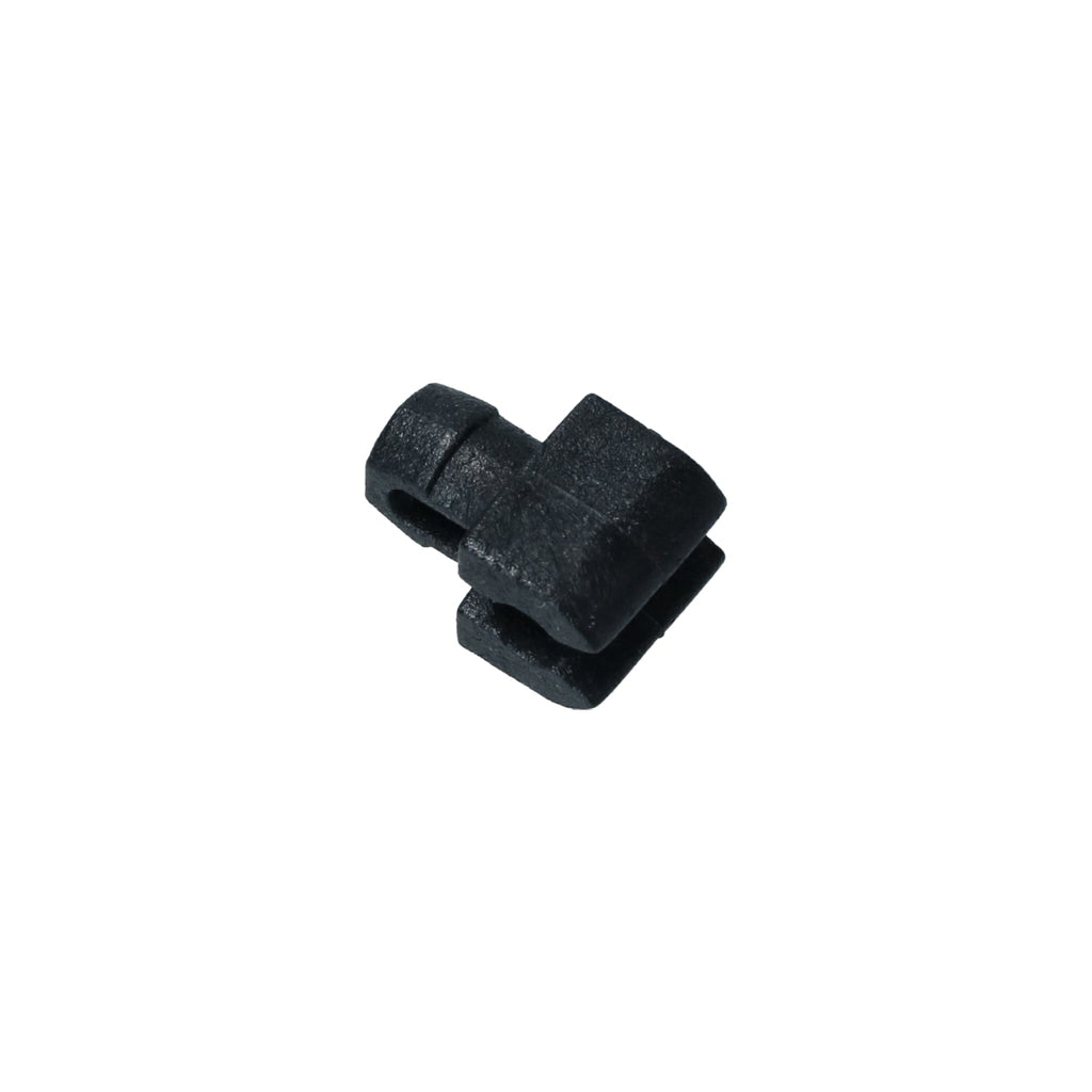 Klem voor remleiding op chassis detail — T3